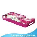 New Arrive Blank 2D Phone Case Cover Sublimation Prestigio Mobile Phone Case For Iphone 4 thumbnail-1