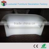 Hight Quality Led Sofa for Sale /cheap Plastic Lighting Led Sofa thumbnail-3