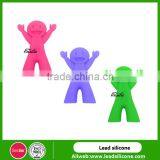 Baby Children Beginner Learning Traning Helper Chopsticks Flatware Right Handed thumbnail-2