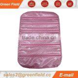 Wall Hanging Jewelry Organizer, Hanging Wall Pocket Jewelry Organizer thumbnail-1