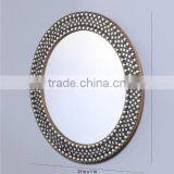 Indian Wholesale Handicraft Wall Mirrors | Home Goods Mirrors thumbnail-2