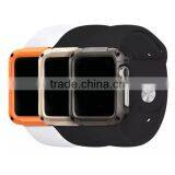 Endurable for Apple Watch Rugged Case,for Apple Watch Rubber Case, for Apple Watch Accessories Protective Watch Cover thumbnail-5