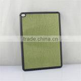New Hot Fashion Glitter TPU+PC Back Cover for IPad6 Wholesale thumbnail-4