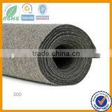 Fresh Colorful Patterns Wool Felt Carpets for Floor Decoration thumbnail-1