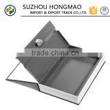 Diversion Safe Can Secret Box Book Shaped thumbnail-3