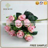 Beautiful and Latest Flowers Wedding Decor Artificial thumbnail-5