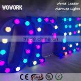 Party Lighting Letter thumbnail-3