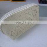 Fashion Beauty Waterproof Cosmetic Bag Custom Makeup Travel Toiletry thumbnail-3