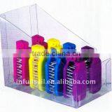 Folding Hairdressing Plastic Comb thumbnail-1