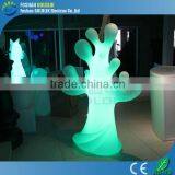 Amusement Park Decorations Remote Control LED Plant Floor Lamp thumbnail-3