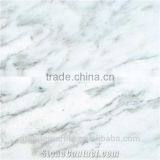 High Quality Turkish White Marble For Bathroom/Flooring/Wall Etc & Marble Tiles & Slabs For Sale With Best Price thumbnail-1