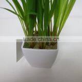 Artificial Mini Narcissus Bonsai for Table Decoration thumbnail-2