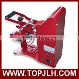 Newest Heat Transfer Cap Machine for Personalized Hat Printing thumbnail-4