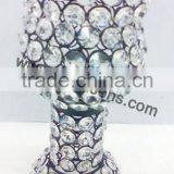 Votive Crystal Diamond Candle Stand for Decoration thumbnail-5
