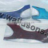 Park Decorative Enamel Dish thumbnail-1