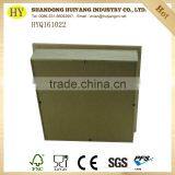 FSC Unfinsihed Wooden Shadow Box Frames Wholesale thumbnail-2