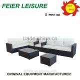 New Style Rattan Garden Furniture Sale With High Quality thumbnail-1