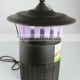 Large Mosquito Killer Lamp, Cartoon Fan Mosquito Killer Lamp, Insect Killer Lamp thumbnail-1