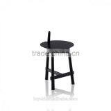 Coffee Table With Beech Wood Legs and MDF Top New Original Sofa Side Table thumbnail-2