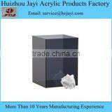Acrylic Shelf Storage Container House and Storage Can thumbnail-2