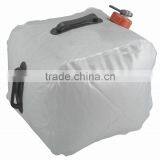 Easy Taken Portable PVC Water Carrier Plastic Water Can thumbnail-2