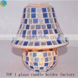 Moroccan Mosaic Lamp thumbnail-4