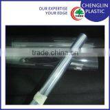 Clear Rigid Folding Plastic Sheet thumbnail-1