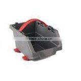 Click Bins,stackable Bins Plastic PP Storage Tool Bin Box thumbnail-2