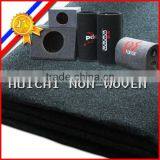 Needle Punched Speaker Box Carpet thumbnail-1