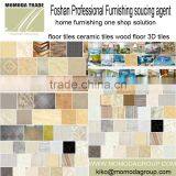 Professional Foshan Building Materials Market Sourcing Trade Agent Delivery thumbnail-4