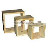 Wood Material and Decoration Use Wooden Tray thumbnail-2