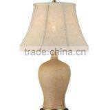 BISINI Luxury Antique Light Color Series Ceramic Lamp thumbnail-2