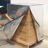 Environmental thermal insulated pallet cover