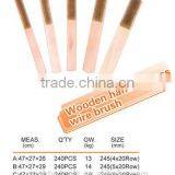 Stainless Steel Wire Brush thumbnail-1