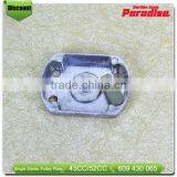 43CC Brush Cutter Gasoline Engine Spare Parts Easy Starter Pulley With Aluminium Claws thumbnail-4