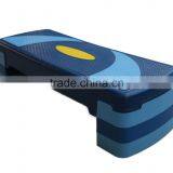 Blue Aerobic Step thumbnail-2
