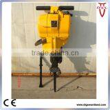 2013 Powerful Pionjar 120 Rock Drill thumbnail-1