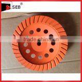 Masonry Grinding Diamond Cup Wheels thumbnail-1
