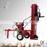0417 Used Log Splitter thumbnail-1
