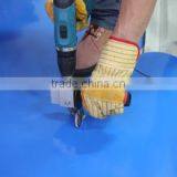 Euro-Tek Industrial Co., Ltd. company overview - view 4 thumbnail