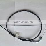 Motorcyle Brake Cable,clutch Cable,throttle Cable With Stainless Steel Inner Wire thumbnail-1