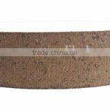 Aluminum Material Brake Plate/OEM Brakes Manufactures Cheap Spare Parts /japan Motor Brake Shoes thumbnail-2