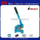 Simple Operate Manual Shear thumbnail-1