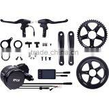 Bafang 8Fun BBS01 Mid Drive Motor Kit for Ebike 36V 250W for European Market thumbnail-5