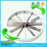 2016 Hot Sale Stainless Steel Watermelon Slicer on Online Shopping in thumbnail-1