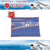 26PC Heavy-Duty Combination Wrench Set thumbnail-1