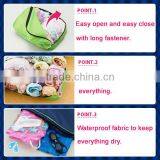 Travel Cosmetic Bag thumbnail-3