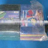123069 10PCS CLEANING SCOURER thumbnail-1