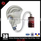 Gas Mask Military Half Face Army Gas Mask With Canister for Security Safety thumbnail-2