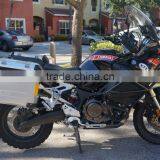 Motocycle Travel Pannier Bag thumbnail-2